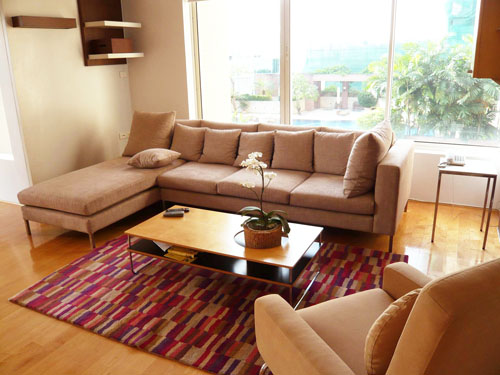 condo for rent near <strong>Preen by Sansiri</strong>